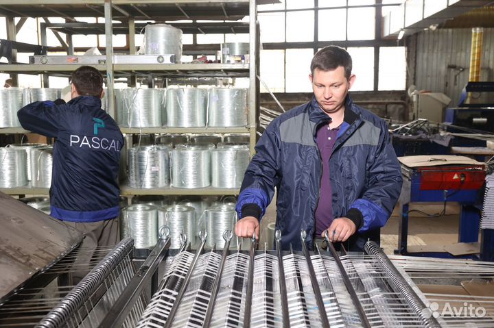 Композитная повышенной прочности армтура оптом зав