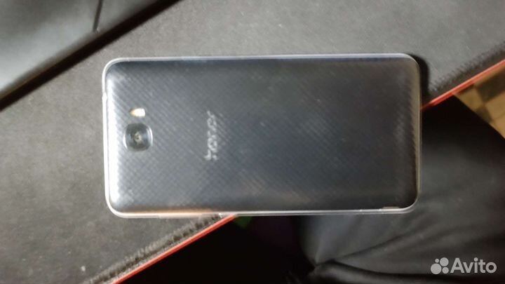 Huawei LYO-L21