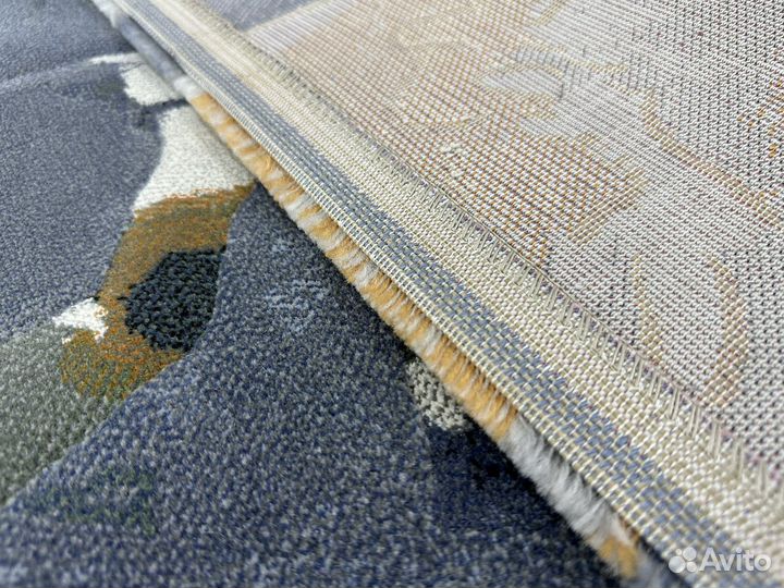 Ковер 2х4 высоплотный, Бельгия