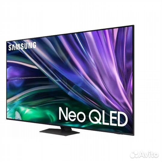 Телевизор Samsung QE75QN85D