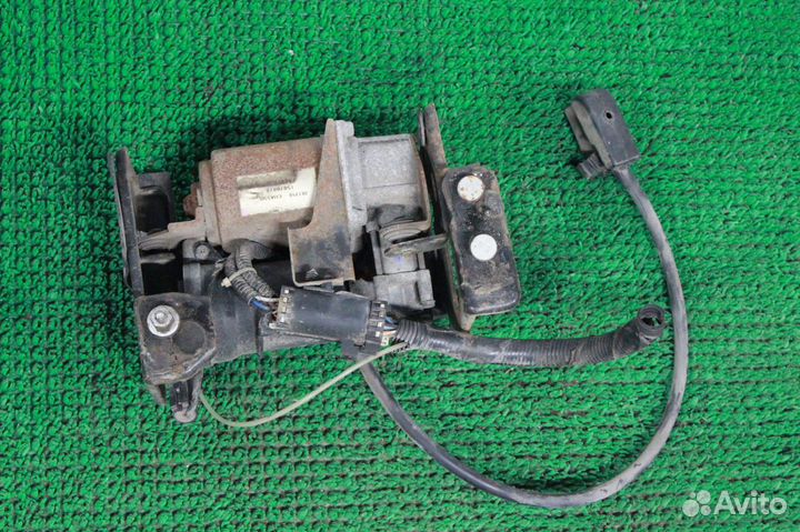 Компрессор пневмо Cadillac Escalade GMT800