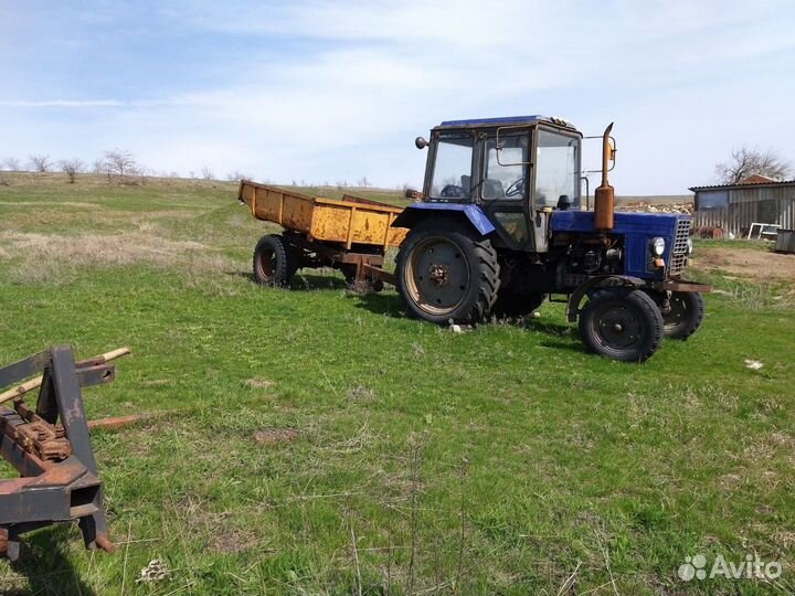 Продается телега