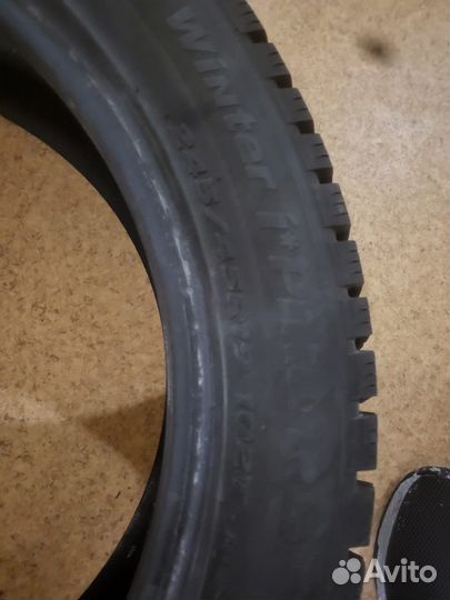 Hankook Winter I'Pike RS2 W429 245/45 R19 102T
