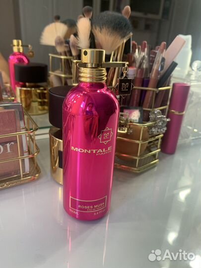 Духи Montale