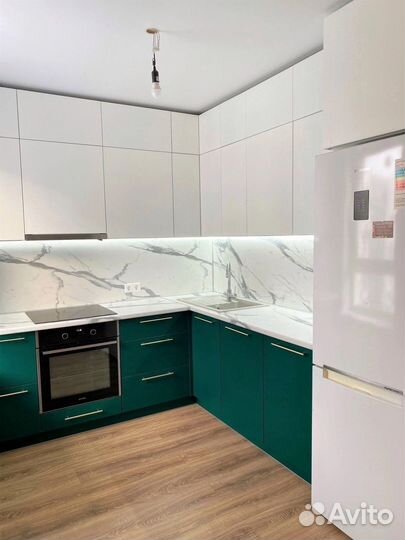 Кухни на заказ