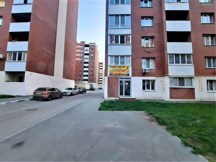 Сдам помещение свободного назначения, 52.5 м²