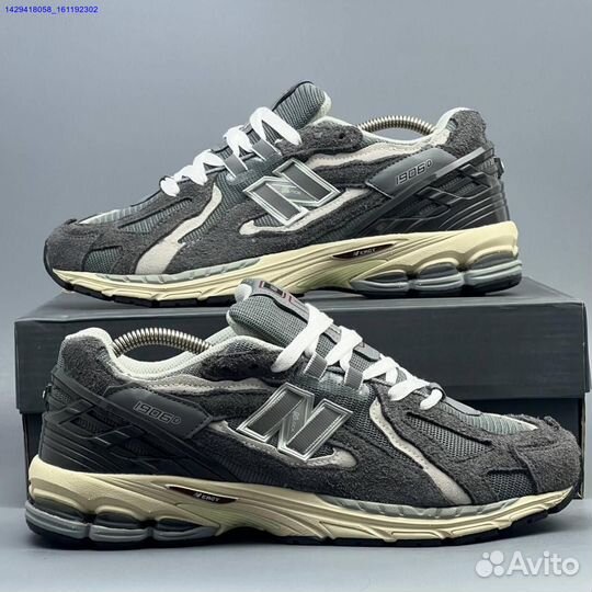 Кроссовки New Balance 1906d (Арт.31999)