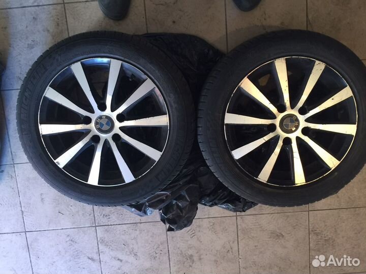 Продам колеса