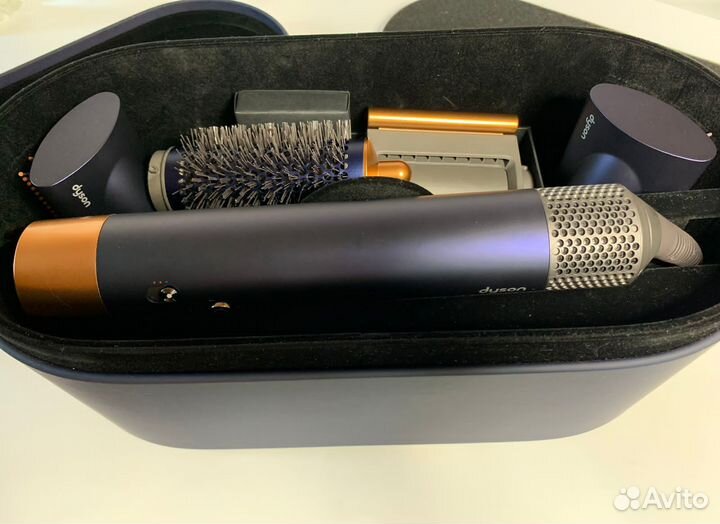 Dyson стайлер Airwrap оригинал