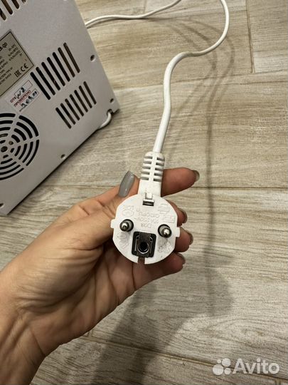 Кулер для воды