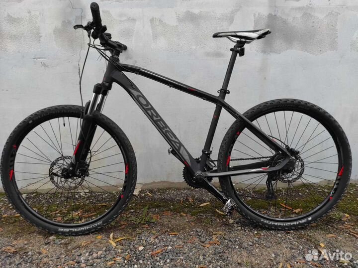 Велосипед Orbea MX 2740