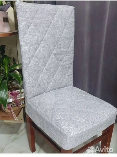 Сидушки на стулья