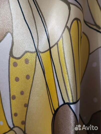 Юбка солнце taifun р.46/48