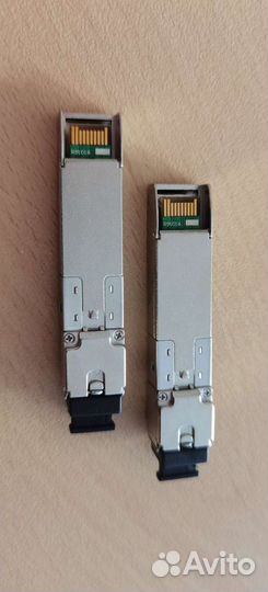 SFP модули Opticin 3.10 и 5.10 (трансивер)