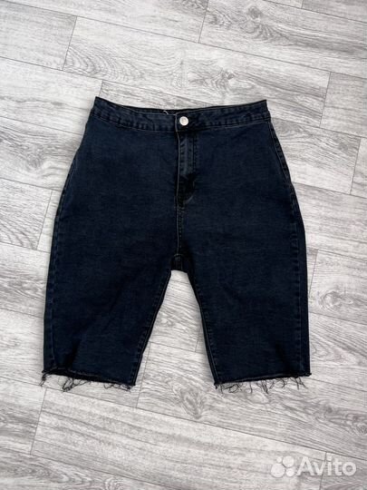 Велосипедки женские