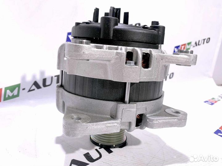 Startvolt Генератор для Nissan Almera N16 Primera