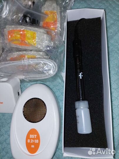 Цифровая лаборатория Архимед