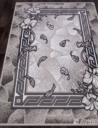 Ковер прямоугольный 1,5 х 4 м (Россия)