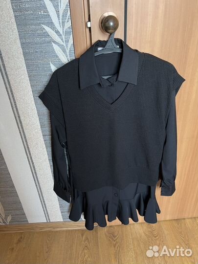 Платье женское 44-46