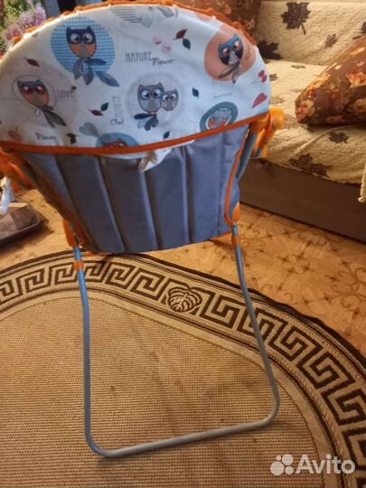 Стульчик для кормления