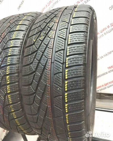 Pirelli Sottozero Winter 240 225/55 R18 98Y