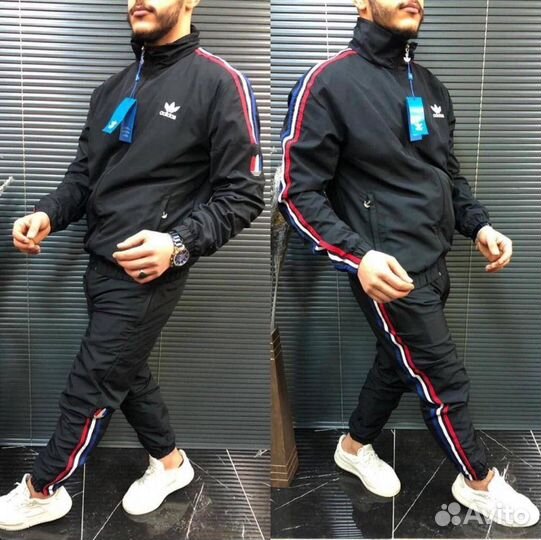 Спортивная Форма Adidas