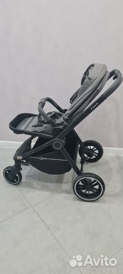Прогулочная коляска бу