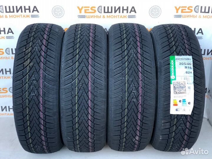 Rockblade Rock 535 205/60 R16 92R