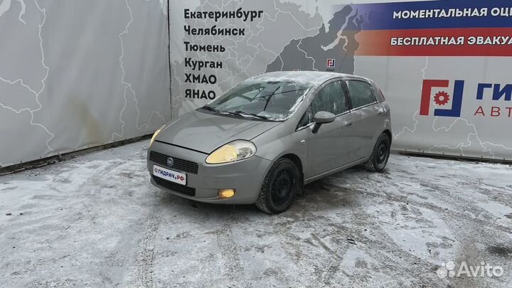 Моторчик заслонки отопителя Fiat Punto (199)