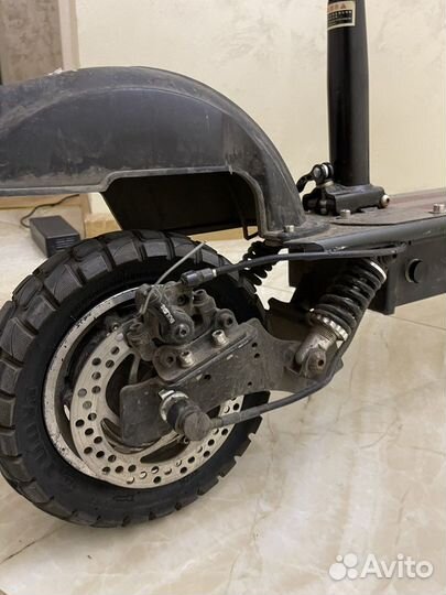 Электросамокат