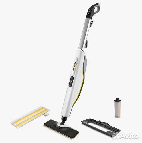 Паровая швабра karcher SC 3 Upright