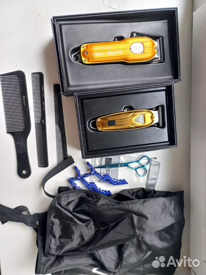 Набор для парикмахера