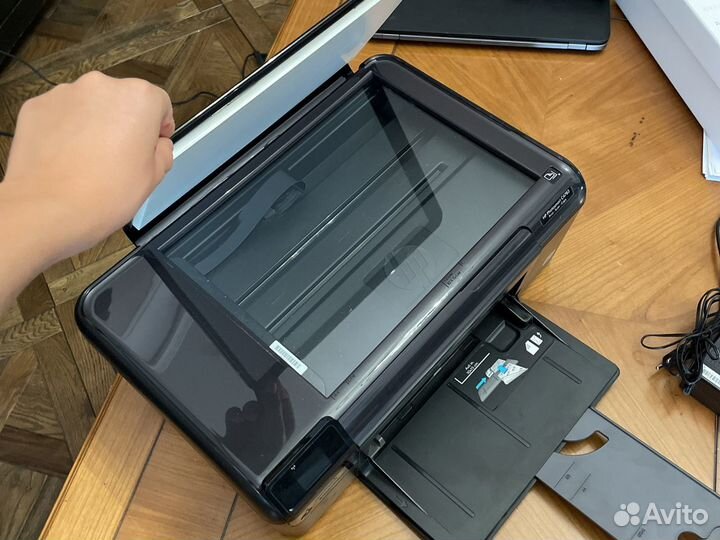 Принтер HP photosmartC4783