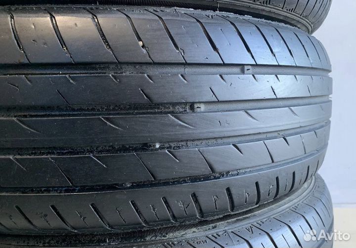 Nexen N'Fera SU4 185/65 R15 88H