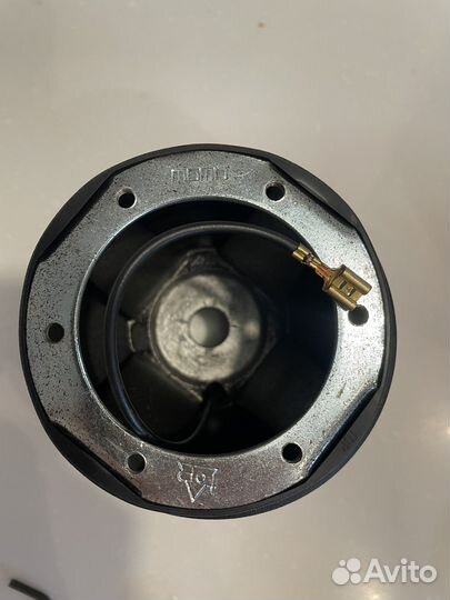 Momo 4920 civic ek травмобезопасный переходник