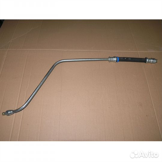 Шланг урал компрессора (Г М18 S22/Г М20 S24) L910