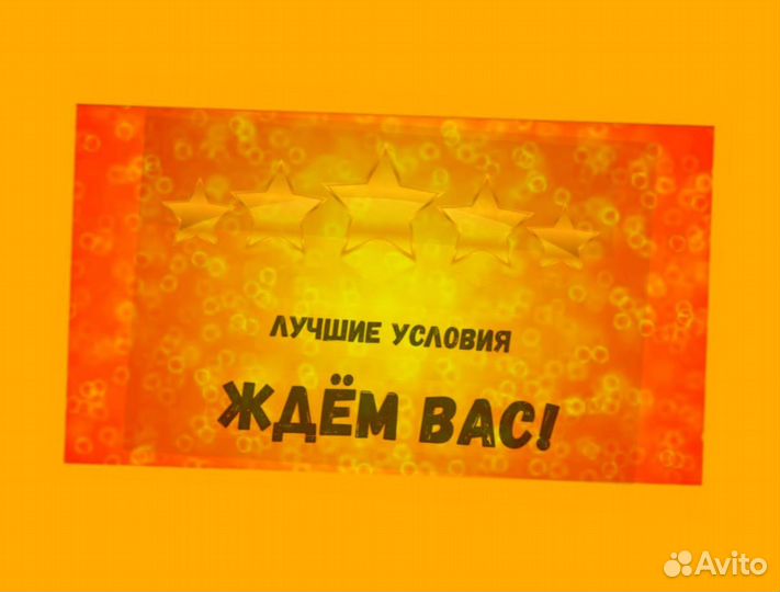 Оператор производственной линии Без опыта М/Ж