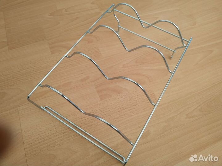 Кронштейн для бутылок