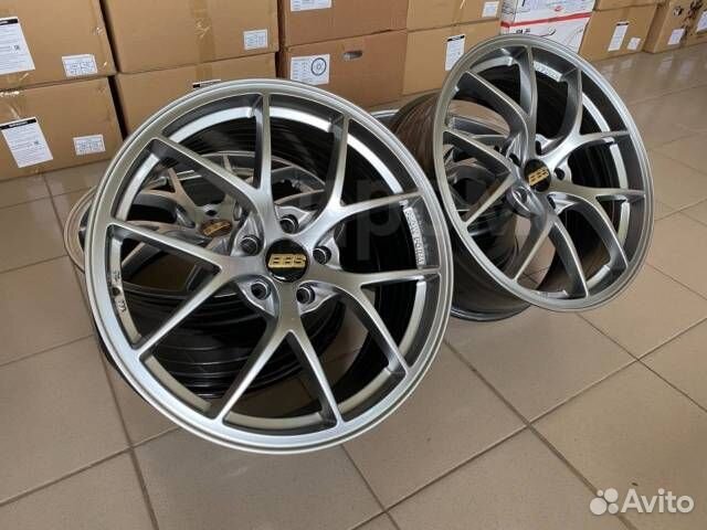 Диски R18 5x105 Шевроле круз Опель астра мокко