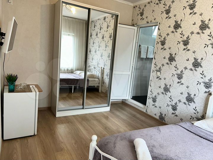 Комната 40 м², 2/3 эт.