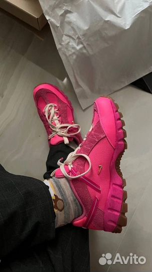 Кроссовки женские Nike