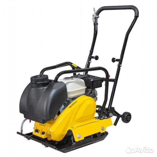 Виброплита Tss VP80TH VI7 207305