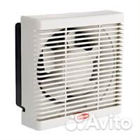 Вентиляторы bahcivan bpp 20