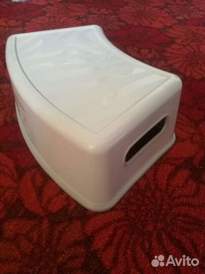 Подставка под ноги хорошего качества