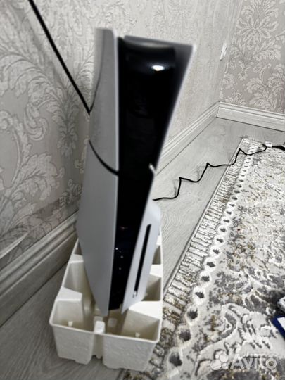 Пластейшен 5