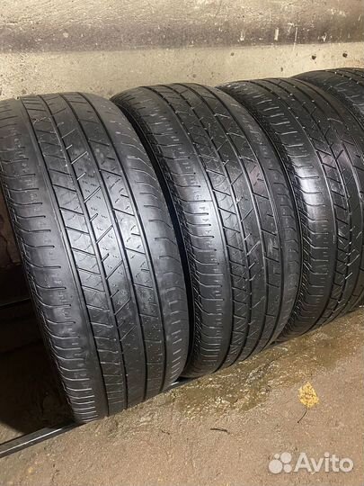 Continental CrossContact UHP 255/50 R20 109H