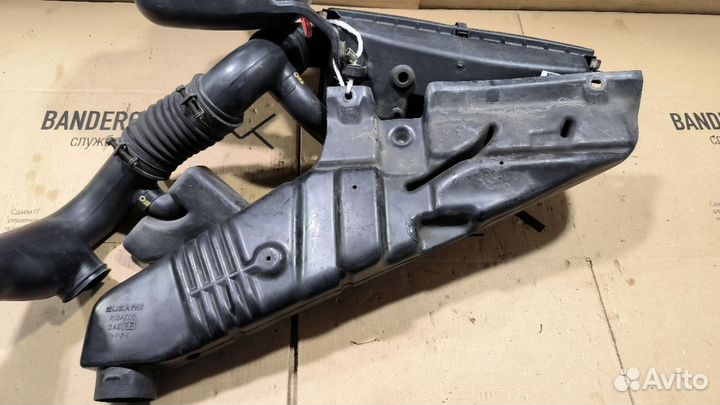 Корпус в.фильтра Subaru Legacy wagon BH5