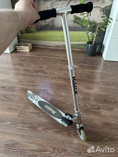 Самокат детский Razor