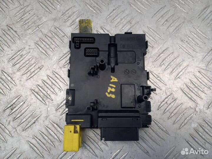 Блок электронный Volkswagen Passat B6 1.6 BSF 102