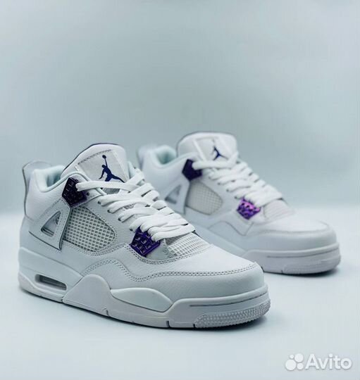 Air jordan 4